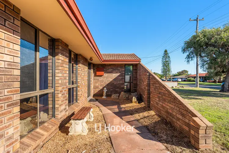 Fourth view of Homely house listing, 34 Ganfield Street, Carey Park WA 6230