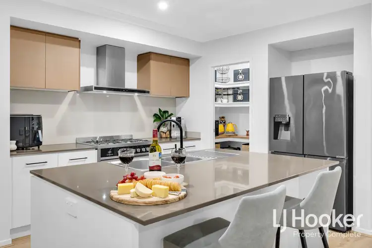 117 Buxton Avenue, Yarrabilba QLD 4207