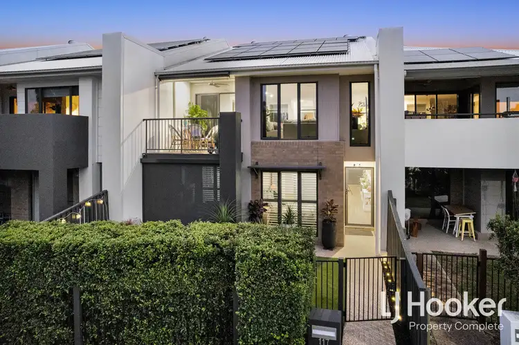 117 Buxton Avenue, Yarrabilba QLD 4207