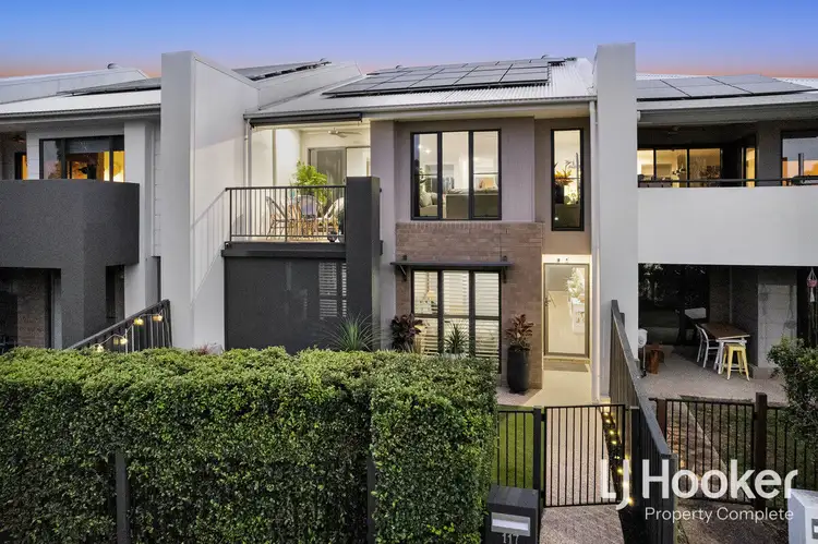 117 Buxton Avenue, Yarrabilba QLD 4207