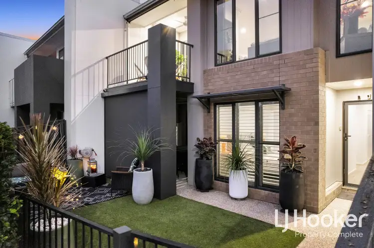 117 Buxton Avenue, Yarrabilba QLD 4207