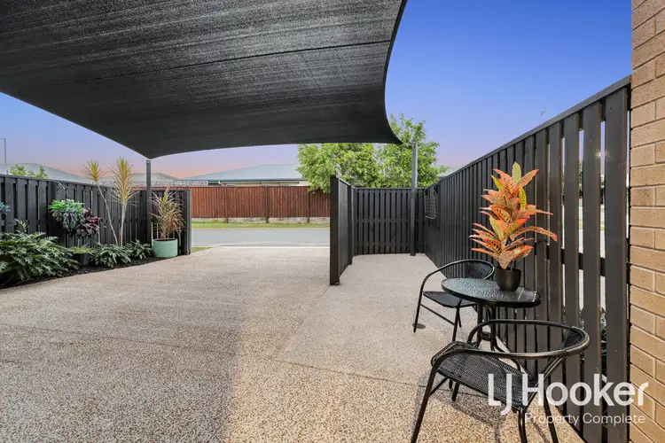 Fifth view of Homely house listing, 117 Buxton Avenue, Yarrabilba QLD 4207