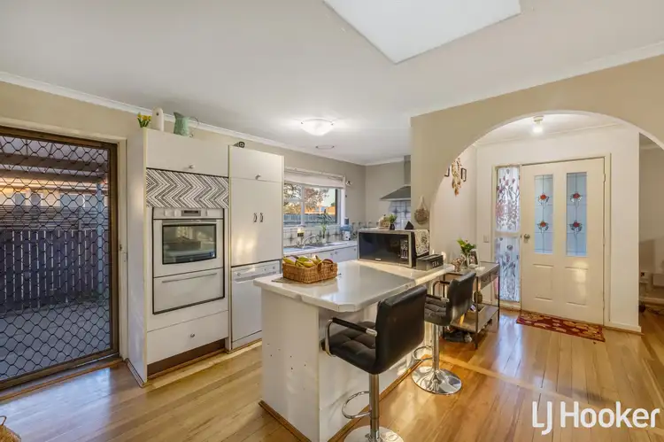 Third view of Homely house listing, 26 Jonathan Drive, Darley VIC 3340