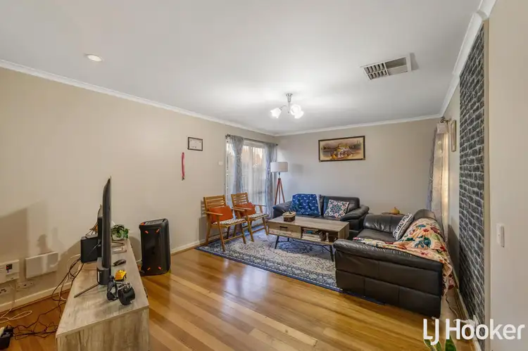 Fourth view of Homely house listing, 26 Jonathan Drive, Darley VIC 3340