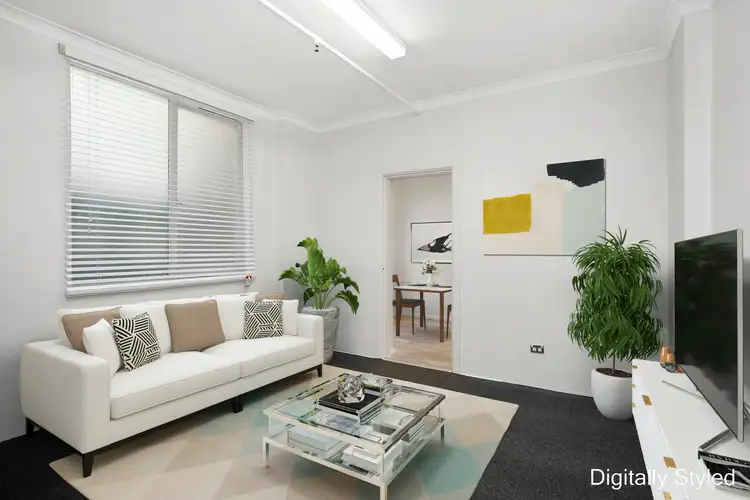 Main view of Homely apartment listing, 2/62B Darlinghurst Road, Potts Point NSW 2011