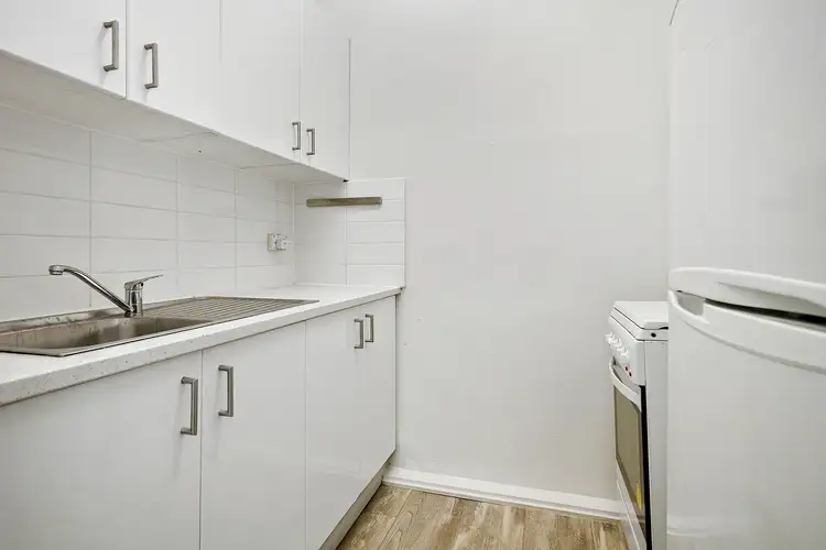 Second view of Homely apartment listing, 2/62B Darlinghurst Road, Potts Point NSW 2011