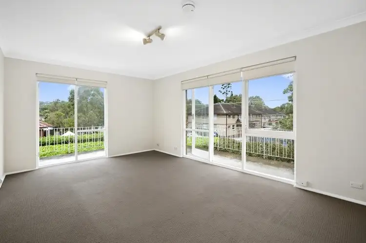 Main view of Homely apartment listing, 2/120 Fisher Road, Dee Why NSW 2099