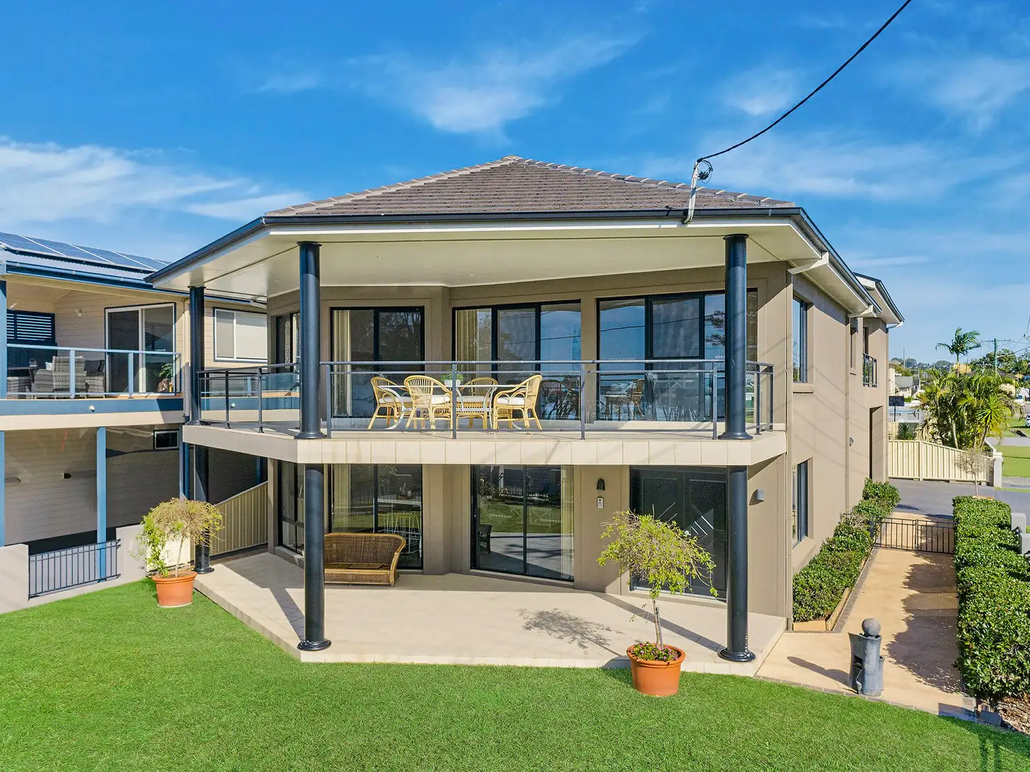 Main view of Homely house listing, 13 Lucinda Avenue, Killarney Vale NSW 2261