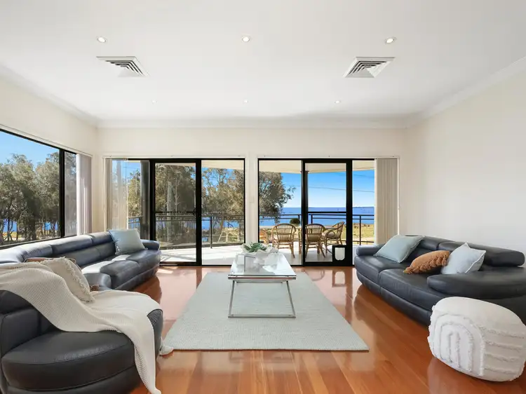 Second view of Homely house listing, 13 Lucinda Avenue, Killarney Vale NSW 2261