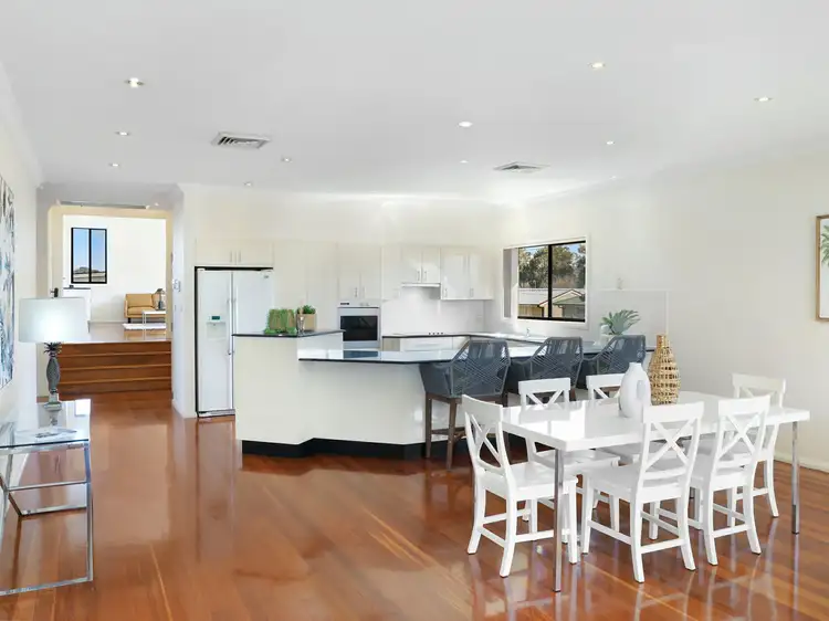 Fourth view of Homely house listing, 13 Lucinda Avenue, Killarney Vale NSW 2261