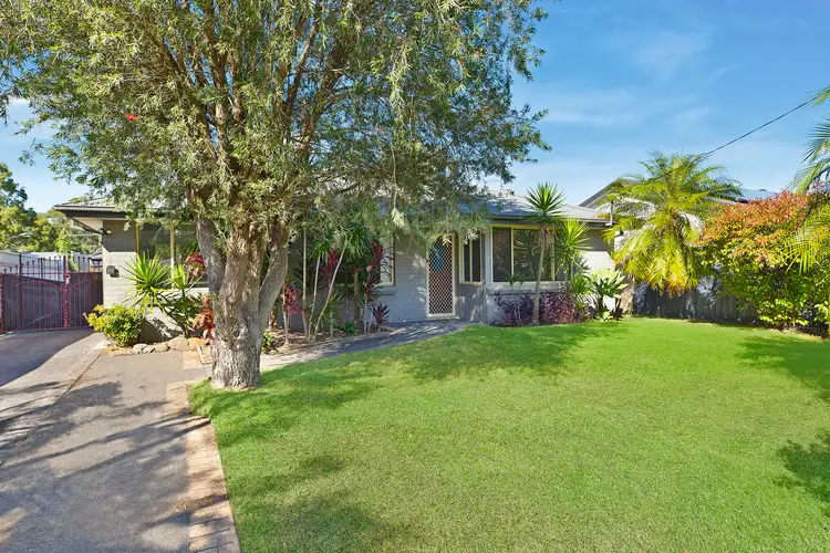 Main view of Homely house listing, 21 Kerry Crescent, Berkeley Vale NSW 2261
