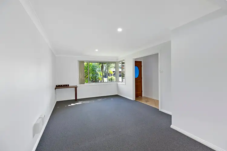 Second view of Homely house listing, 21 Kerry Crescent, Berkeley Vale NSW 2261