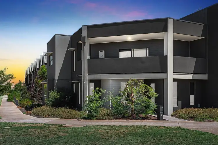 58 Newmarket Road, Werribee VIC 3030