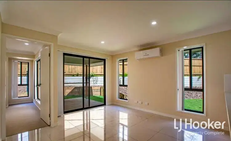 1/25 Dawson Place, Brassall QLD 4305