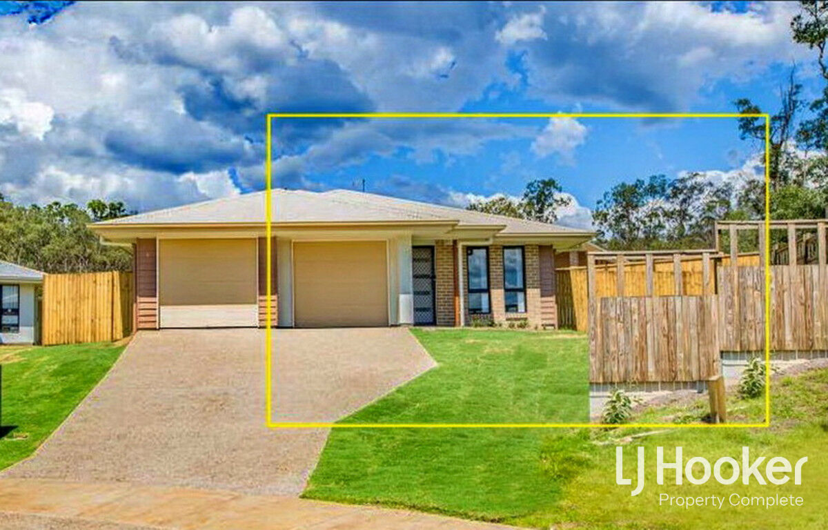1/25 Dawson Place, Brassall QLD 4305