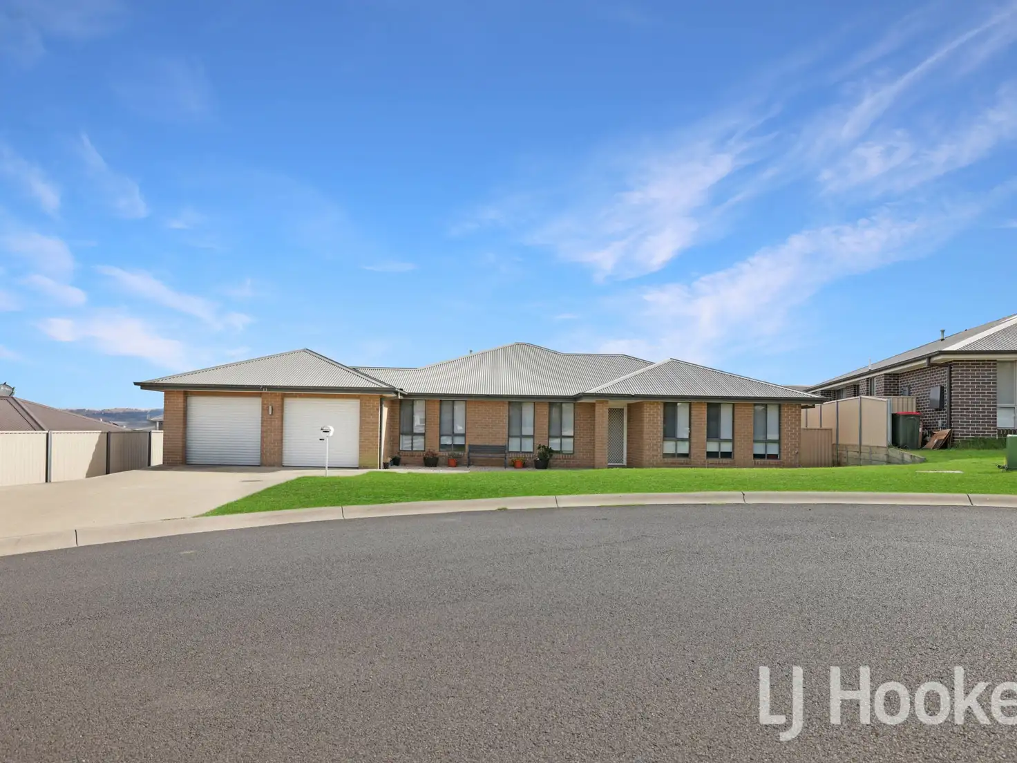 Main view of Homely house listing, 13 Jade Close, Kelso NSW 2795