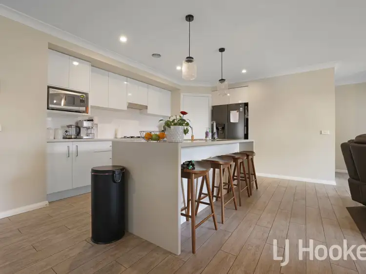 Second view of Homely house listing, 13 Jade Close, Kelso NSW 2795
