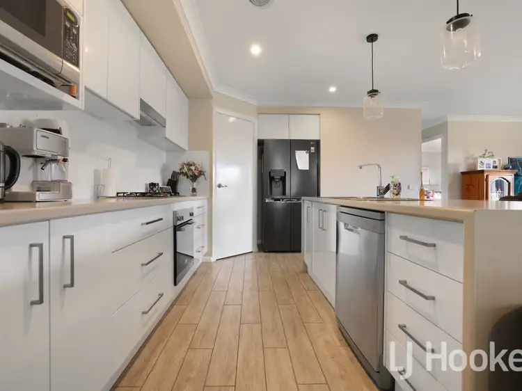 Third view of Homely house listing, 13 Jade Close, Kelso NSW 2795