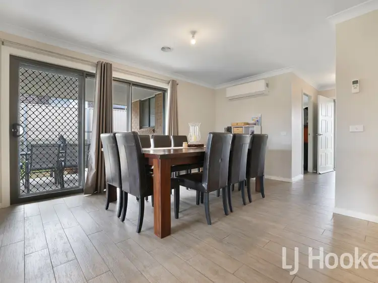 Fourth view of Homely house listing, 13 Jade Close, Kelso NSW 2795