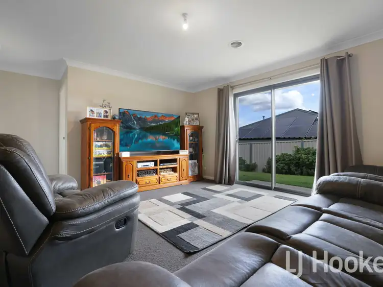 Fifth view of Homely house listing, 13 Jade Close, Kelso NSW 2795
