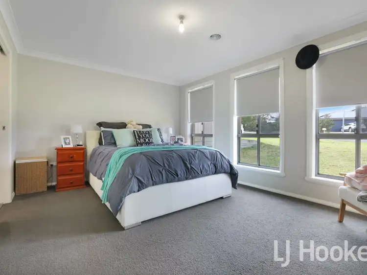 Seventh view of Homely house listing, 13 Jade Close, Kelso NSW 2795