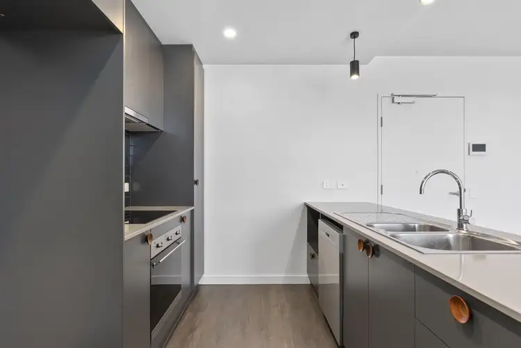 Third view of Homely apartment listing, 708/76 Steve Irwin Avenue, Wright ACT 2611