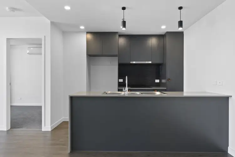 Fourth view of Homely apartment listing, 708/76 Steve Irwin Avenue, Wright ACT 2611