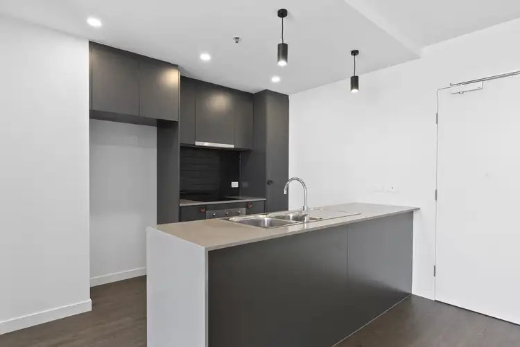 Fifth view of Homely apartment listing, 708/76 Steve Irwin Avenue, Wright ACT 2611