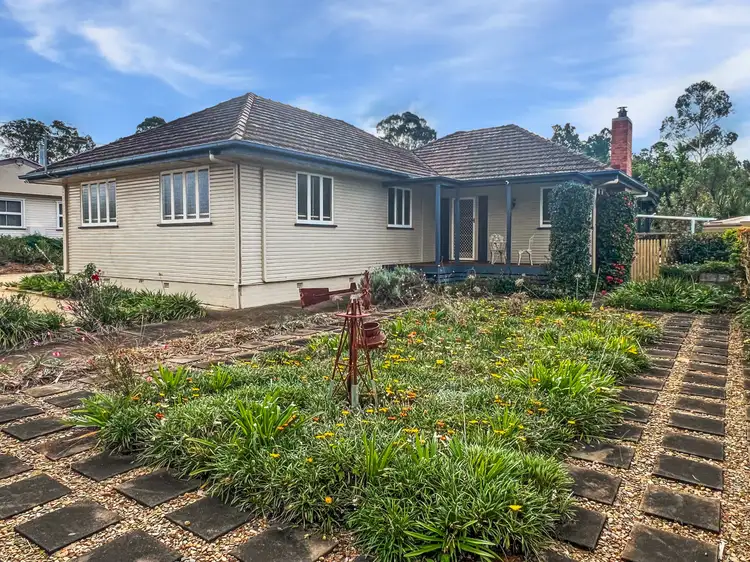 88 Alford st, Kingaroy QLD 4610