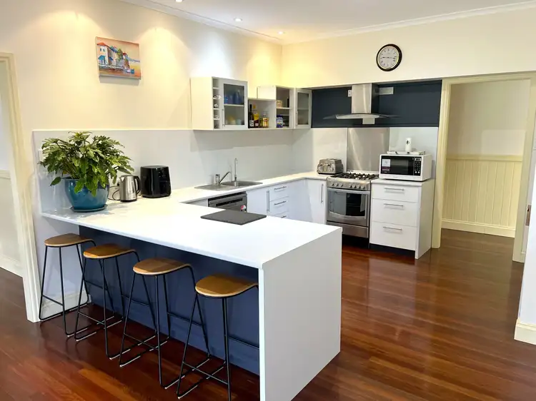 Second view of Homely house listing, 88 Alford st, Kingaroy QLD 4610