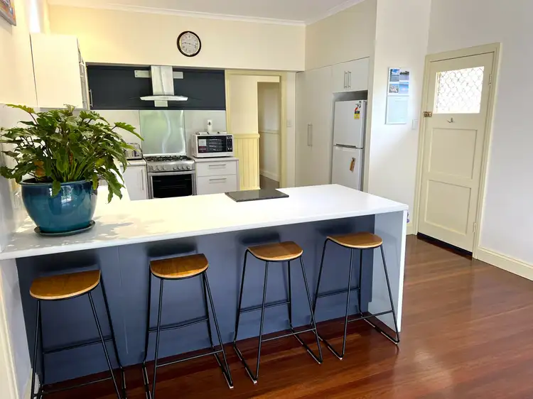 Third view of Homely house listing, 88 Alford st, Kingaroy QLD 4610