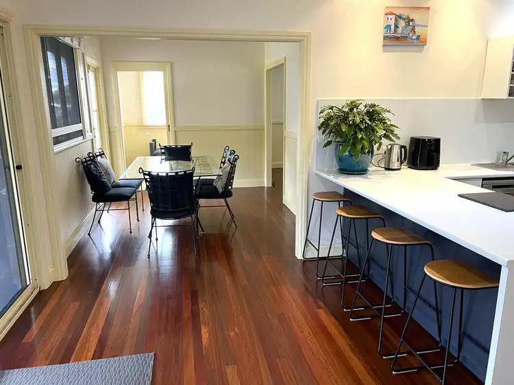 Fifth view of Homely house listing, 88 Alford st, Kingaroy QLD 4610