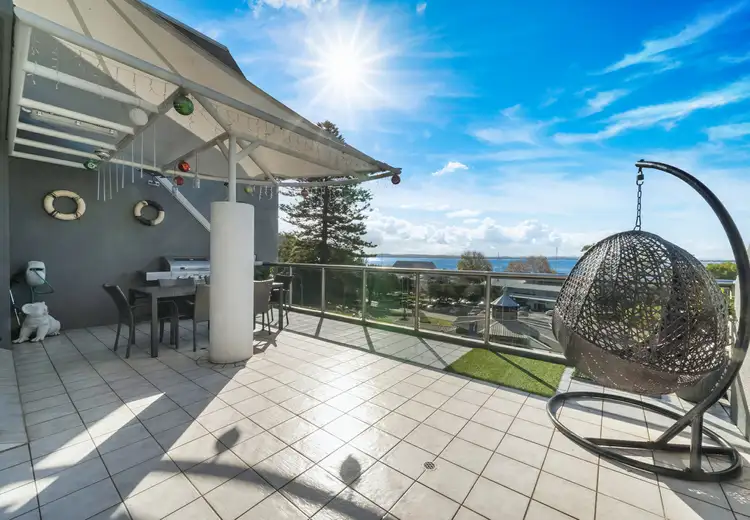 5/71a Victoria Parade, Nelson Bay NSW 2315