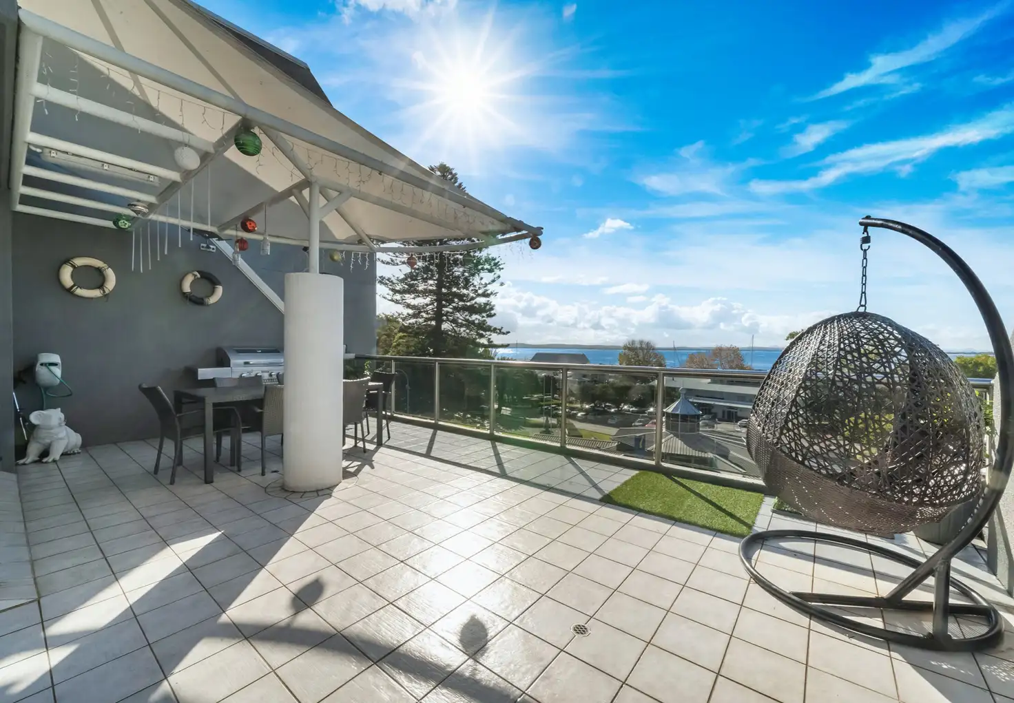 Main view of Homely unit listing, 5/71a Victoria Parade, Nelson Bay NSW 2315
