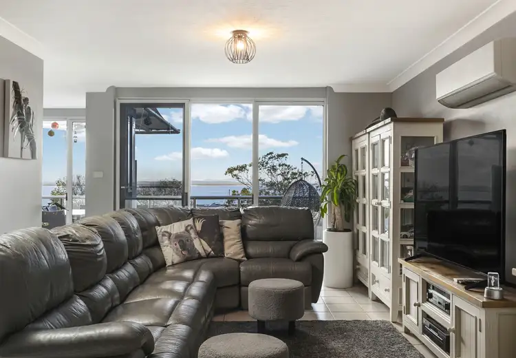 Third view of Homely unit listing, 5/71a Victoria Parade, Nelson Bay NSW 2315