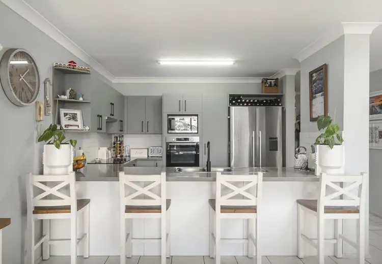 Fourth view of Homely unit listing, 5/71a Victoria Parade, Nelson Bay NSW 2315