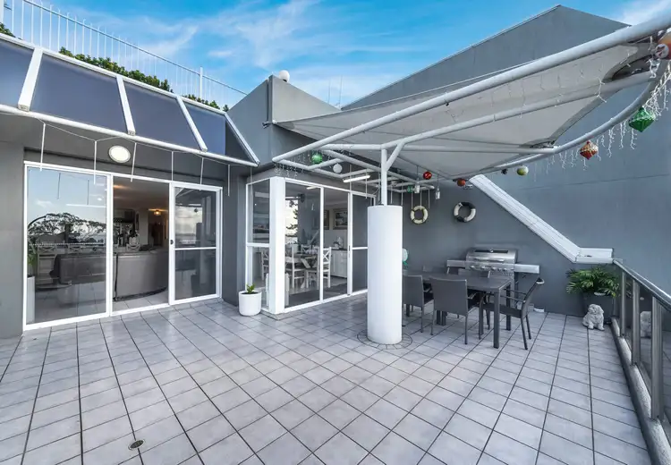 Sixth view of Homely unit listing, 5/71a Victoria Parade, Nelson Bay NSW 2315