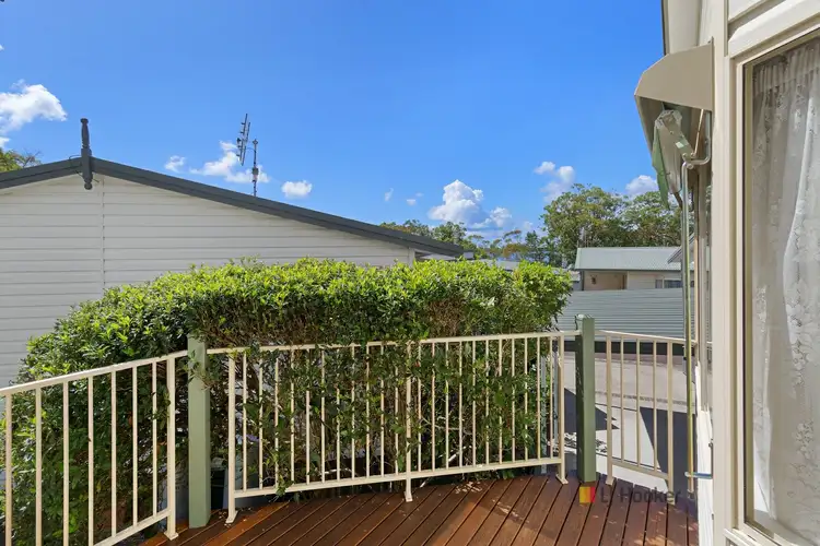 Second view of Homely retirement listing, 31/186 Sunrise Avenue, Halekulani NSW 2262