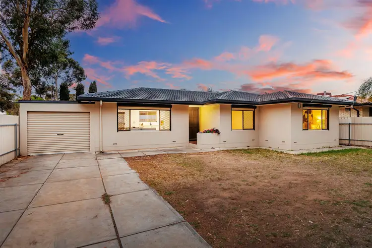 47 Londonderry Avenue, Salisbury Downs SA 5108
