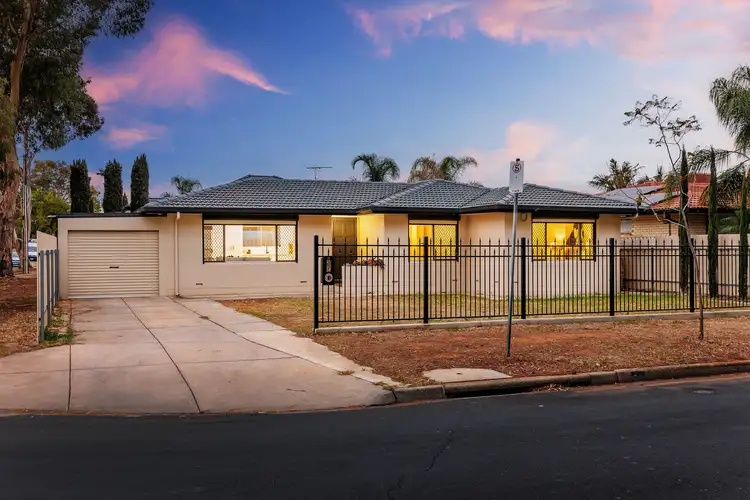 47 Londonderry Avenue, Salisbury Downs SA 5108