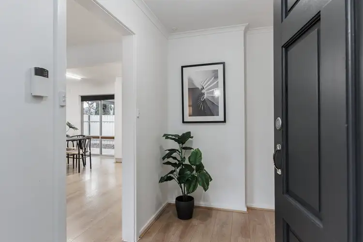 Second view of Homely house listing, 47 Londonderry Avenue, Salisbury Downs SA 5108
