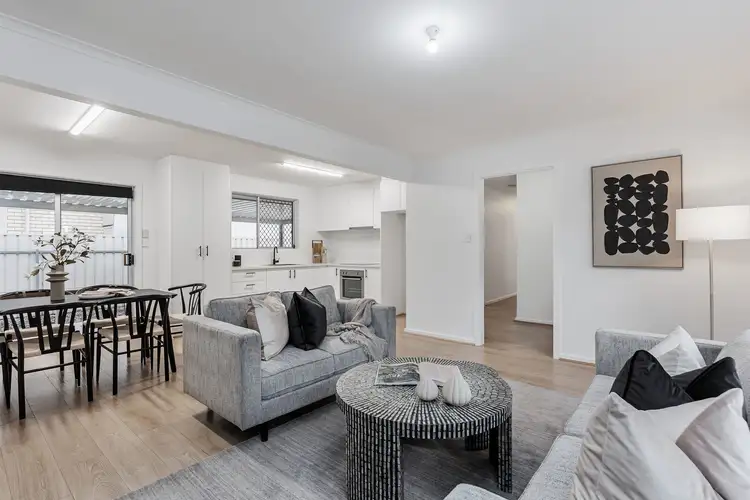 Fourth view of Homely house listing, 47 Londonderry Avenue, Salisbury Downs SA 5108