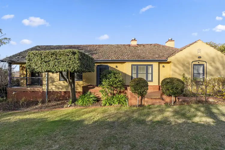 Third view of Homely house listing, 13 Monaro Crescent, Griffith ACT 2603