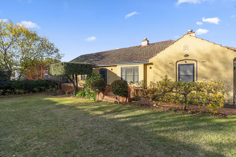 Fourth view of Homely house listing, 13 Monaro Crescent, Griffith ACT 2603