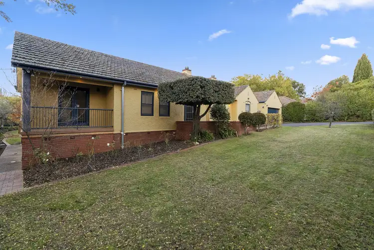 Fifth view of Homely house listing, 13 Monaro Crescent, Griffith ACT 2603