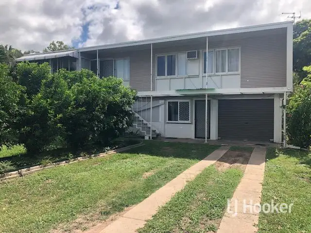 13 Illoura Street, Cranbrook QLD 4814