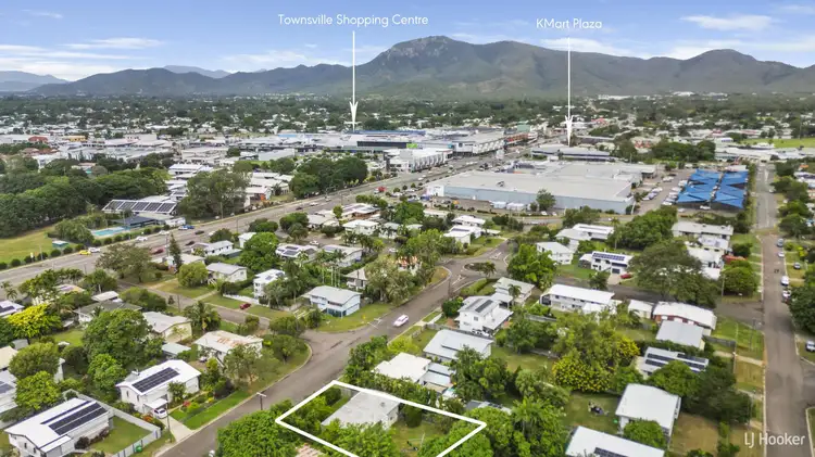Second view of Homely house listing, 13 Illoura Street, Cranbrook QLD 4814