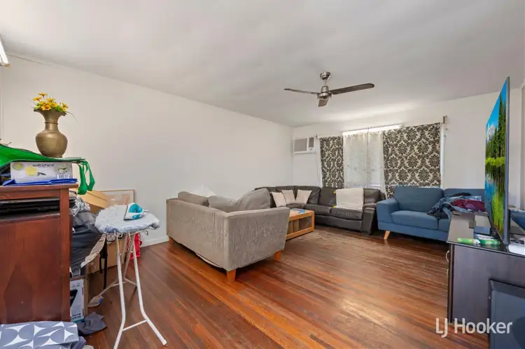 Fifth view of Homely house listing, 13 Illoura Street, Cranbrook QLD 4814