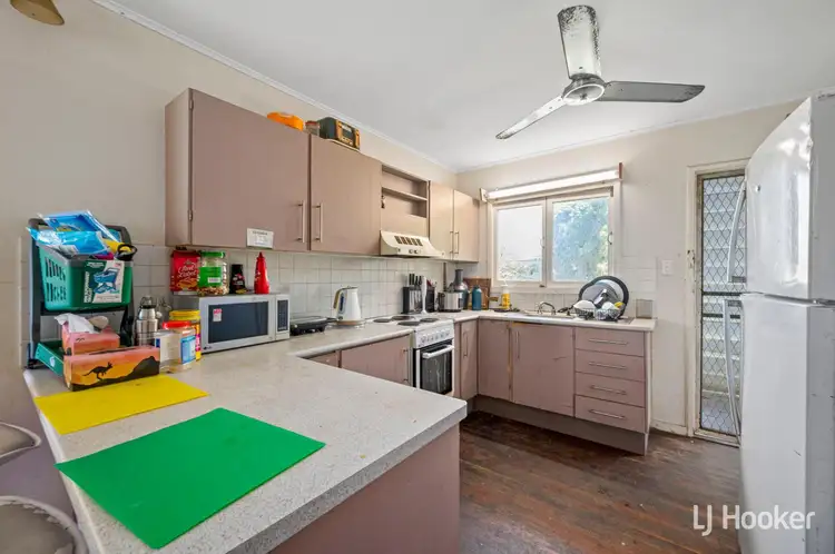 Sixth view of Homely house listing, 13 Illoura Street, Cranbrook QLD 4814