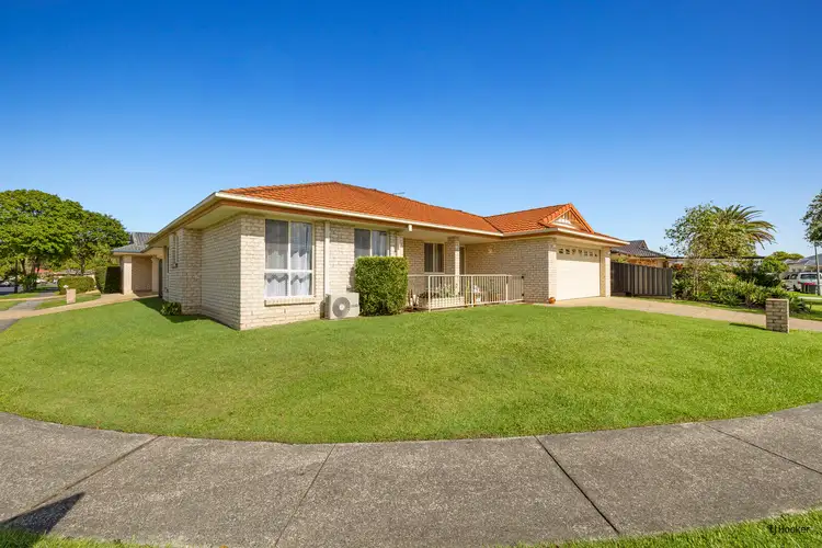 3 Botanical Circuit, Banora Point NSW 2486